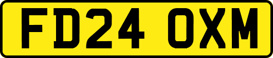 FD24OXM