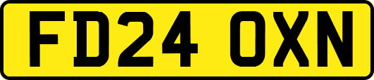 FD24OXN