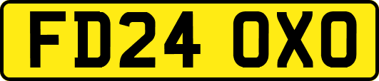 FD24OXO