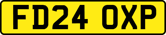 FD24OXP
