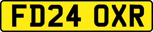 FD24OXR