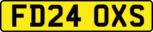 FD24OXS