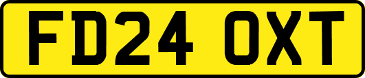 FD24OXT