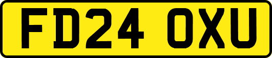 FD24OXU