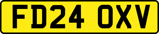 FD24OXV