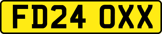 FD24OXX