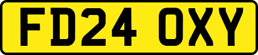 FD24OXY