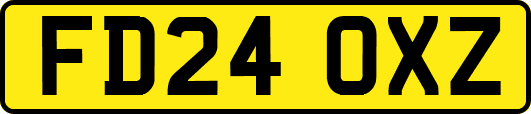 FD24OXZ