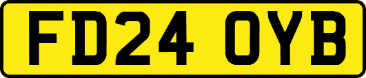 FD24OYB