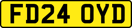 FD24OYD
