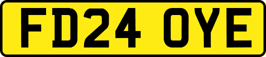 FD24OYE