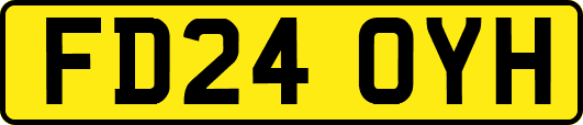 FD24OYH