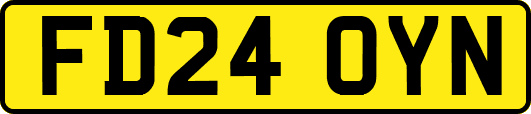 FD24OYN