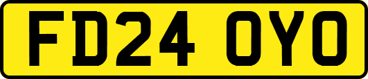 FD24OYO