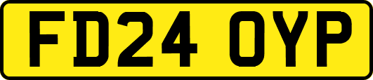 FD24OYP