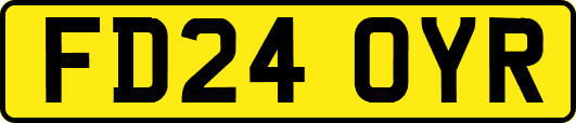 FD24OYR