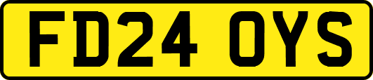 FD24OYS