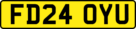 FD24OYU