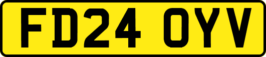 FD24OYV