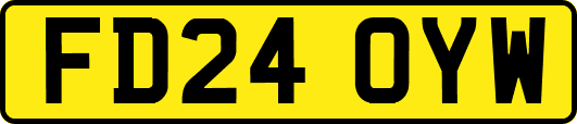FD24OYW