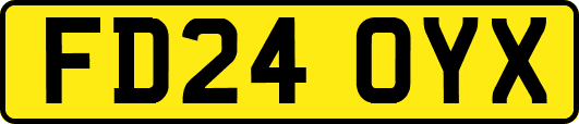 FD24OYX