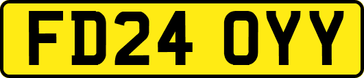 FD24OYY