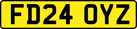 FD24OYZ