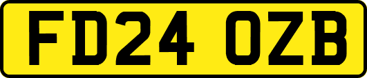 FD24OZB
