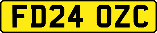 FD24OZC