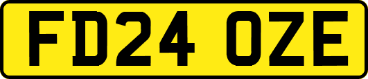FD24OZE