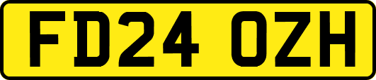 FD24OZH