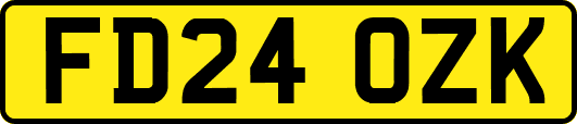 FD24OZK