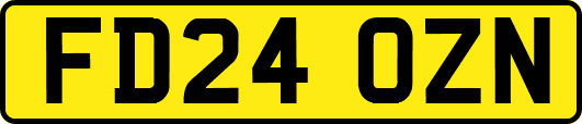 FD24OZN