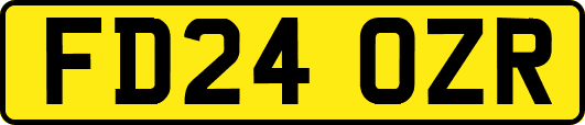 FD24OZR