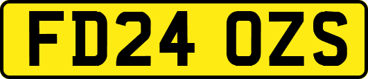 FD24OZS