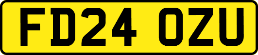 FD24OZU