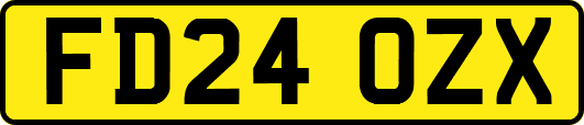 FD24OZX