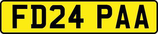FD24PAA