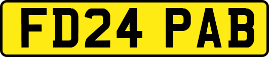 FD24PAB
