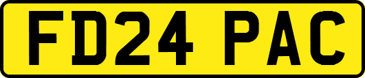 FD24PAC