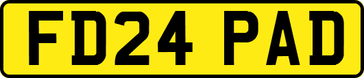 FD24PAD