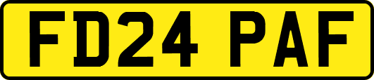 FD24PAF