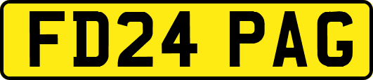 FD24PAG