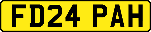 FD24PAH
