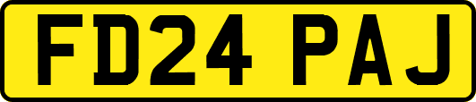 FD24PAJ