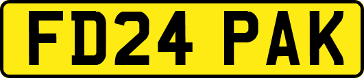 FD24PAK