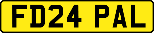 FD24PAL
