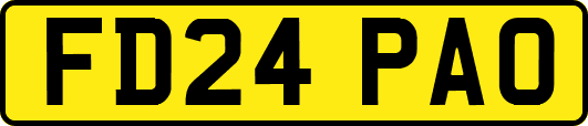 FD24PAO