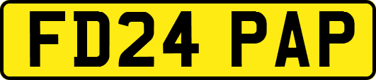 FD24PAP