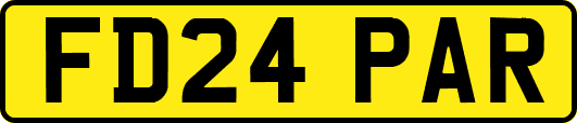FD24PAR